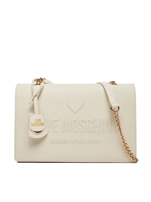  LOVE MOSCHINO | JC4113PP1ML10/11A